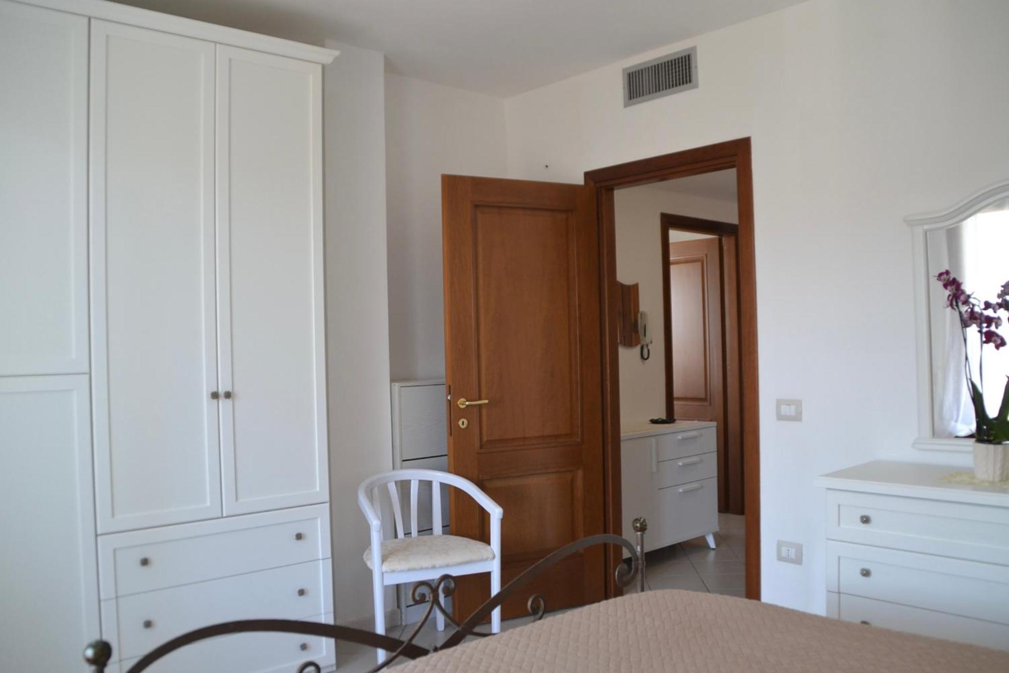 Casa Delle Conchiglie Apartment Pula Exterior photo